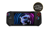 MSI Handheld PC CLAW - A1M-036