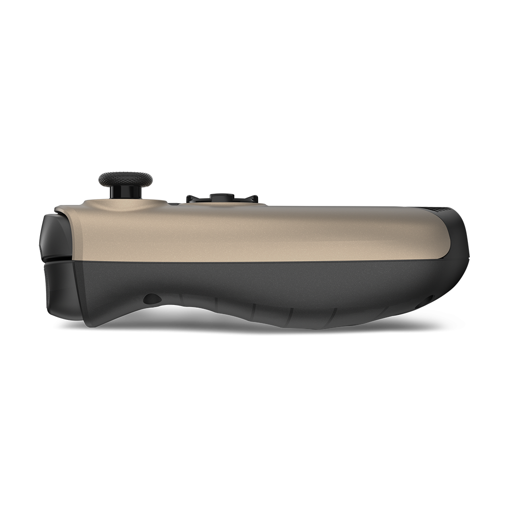 Console portable Claw 8 AI+ A2VM-020FR