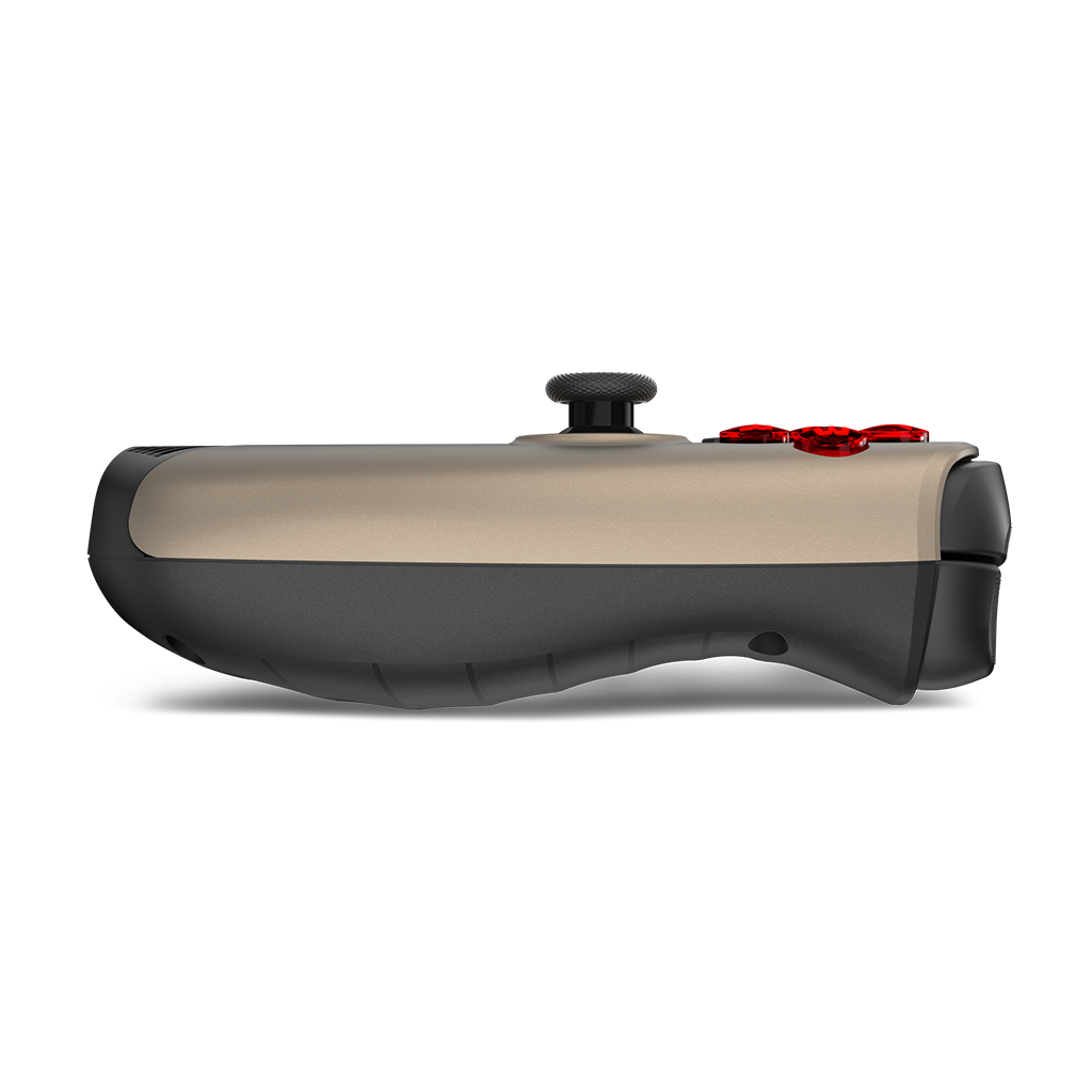 Console portable Claw 8 AI+ A2VM-020FR