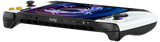 MSI Handheld PC CLAW 8 AI+ A2VM POLAR TEMPEST EDITION-091DE