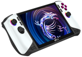 MSI Handheld PC CLAW 8 AI+ A2VM POLAR TEMPEST EDITION-091DE