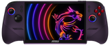 MSI Handheld PC Claw 8 EX AI+ CG3EM Launch Pack-015DE