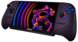 MSI Handheld PC Claw 8 EX AI+ CG3EM Launch Pack-015DE