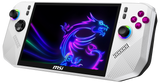 MSI Handheld PC Claw A8 BZ2EM-036 Polar Tempest; Copilot+ PC