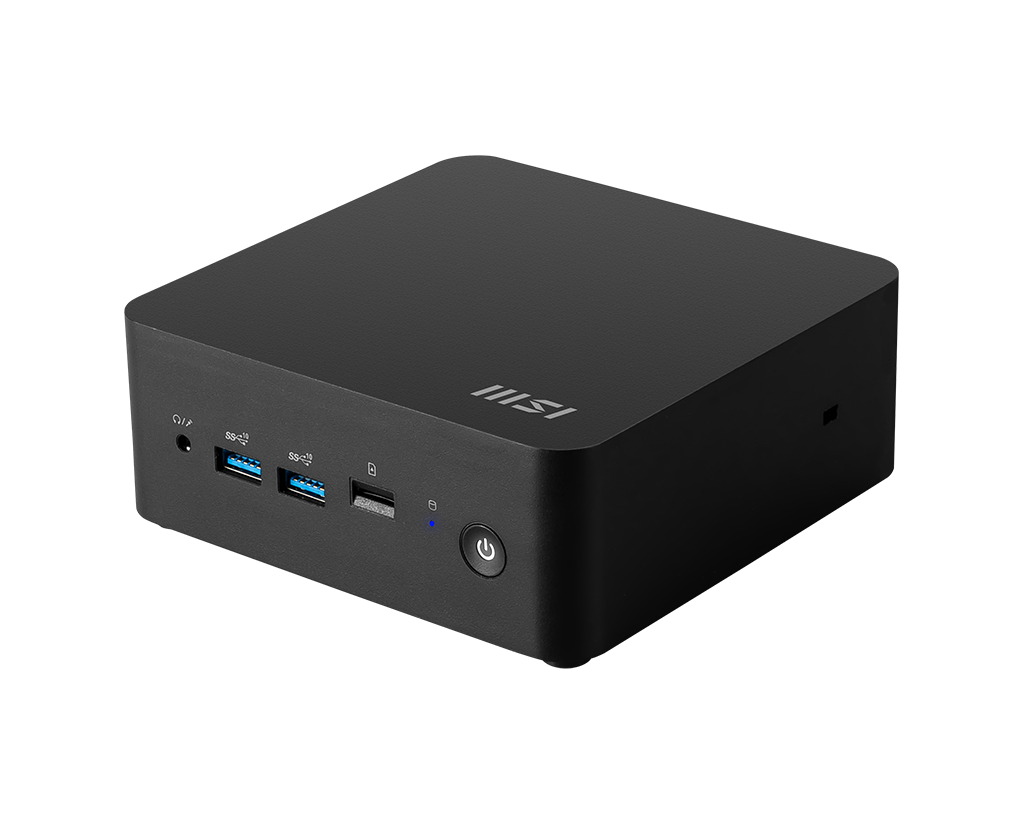 Cubi NUC 1MG-022XDE