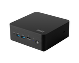 MSI Mini Barebone PC Cubi NUC 1MG-008BDE