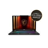 MSI Laptop Cyborg 15 B2RWEKG-067DE