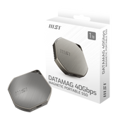 MSI DATAMAG 40Gbps 1TB