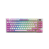 MSI FORGE GK600 TKL W VIOLET FR