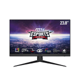 G2412DE | MSI eSport Gaming Monitor - MSI e-Shop | Offiziell von MSI Deutschland