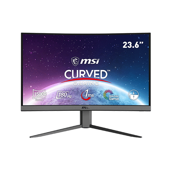 G24C4DE E2 | MSI eSport Gaming Monitor - MSI e-Shop | Offiziell von MSI Deutschland