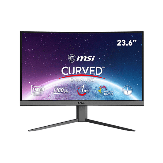 G24C4DE E2 | MSI eSport Gaming Monitor - MSI e-Shop | Offiziell von MSI Deutschland