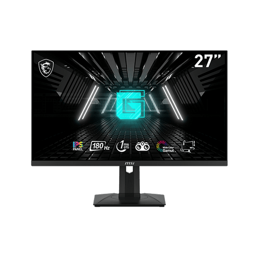 G274PFDE | MSI eSport Gaming Monitor - MSI e-Shop | Offiziell von MSI Deutschland