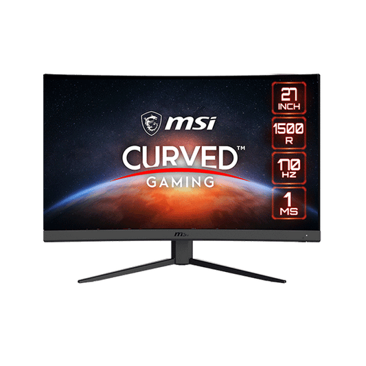 G27C4DE E2 | MSI eSport Gaming Monitor - MSI e-Shop | Offiziell von MSI Deutschland