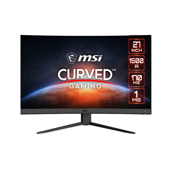 G27C4DE E2 | MSI eSport Gaming Monitor - MSI e-Shop | Offiziell von MSI Deutschland