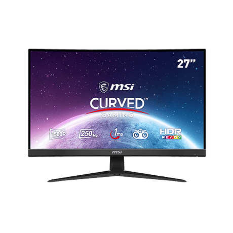 G27C4XDE  | MSI eSport Gaming Monitor - MSI e-Shop | Offiziell von MSI Deutschland