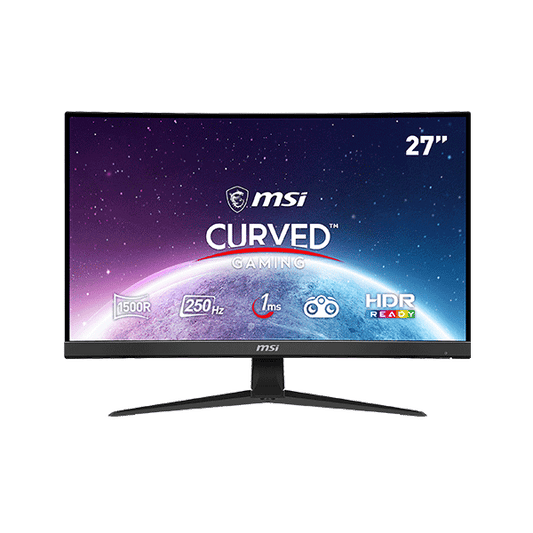 G27C4XDE  | MSI eSport Gaming Monitor - MSI e-Shop | Offiziell von MSI Deutschland