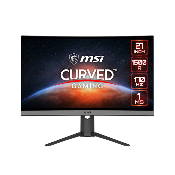 G27C6PDE E2 | MSI eSport Gaming Monitor - MSI e-Shop | Offiziell von MSI Deutschland