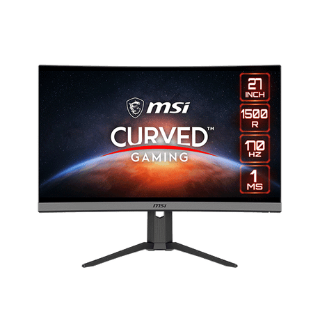 G27C6PDE E2 | MSI eSport Gaming Monitor - MSI e-Shop | Offiziell von MSI Deutschland