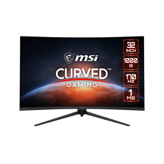 G321CQPDE E2 | MSI eSport Gaming Monitor - MSI e-Shop | Offiziell von MSI Deutschland