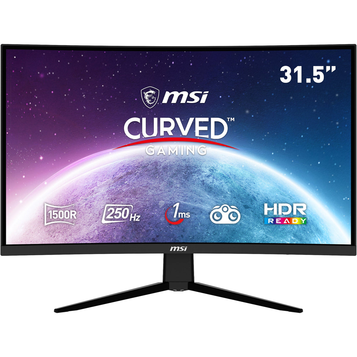 MSI G32C4X