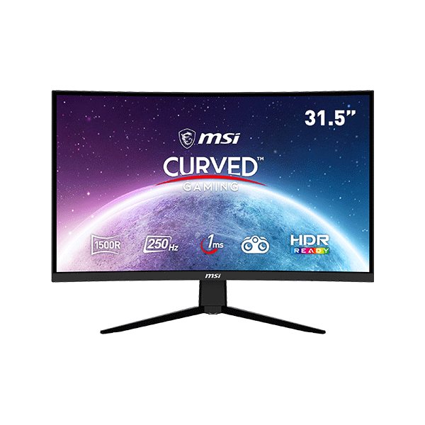 MSI G32C4X
