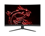 G32CQ4DE E2 | MSI eSport Gaming Monitor (hide)