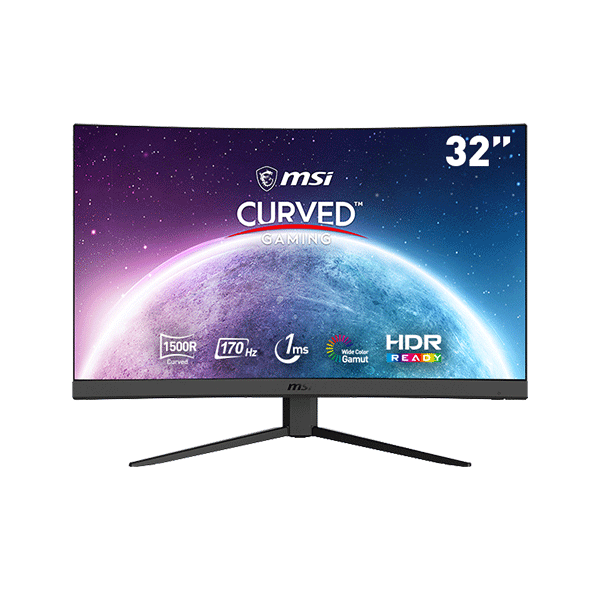 G32CQ4DE E2 | MSI eSport Gaming Monitor - MSI e-Shop | Offiziell von MSI Deutschland