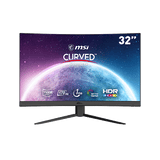 G32CQ4DE E2 | MSI eSport Gaming Monitor (hide)