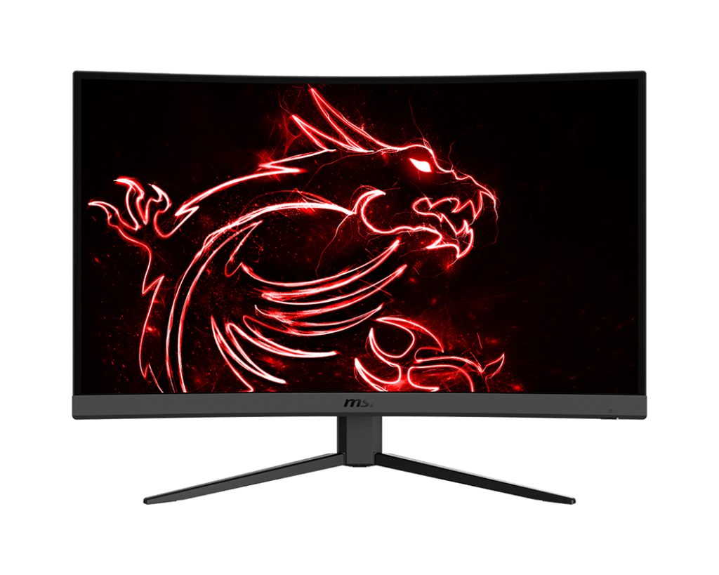 G32CQ4DE E2 | MSI eSport Gaming Monitor (hide)