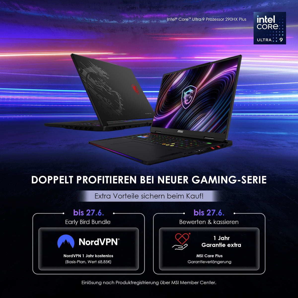MSI Laptop Crosshair 18 HX AI A2XWGKG-042,  RTX™ 5070