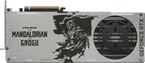 MSI Grafikkarte GeForce RTX 5080 16G The Mandalorian and Grogu Edition OC