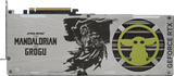 MSI Grafikkarte GeForce RTX 5080 16G The Mandalorian and Grogu Edition OC