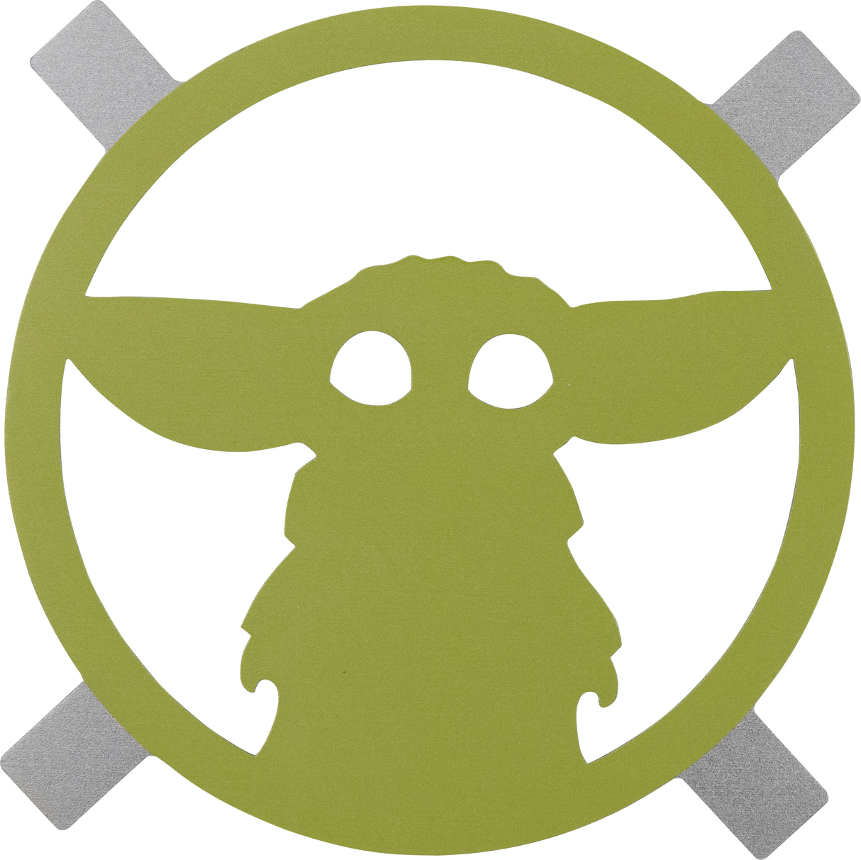MSI Grafikkarte GeForce RTX 5080 16G The Mandalorian and Grogu Edition OC
