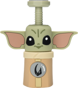 MSI Grafikkarte GeForce RTX 5080 16G The Mandalorian and Grogu Edition OC