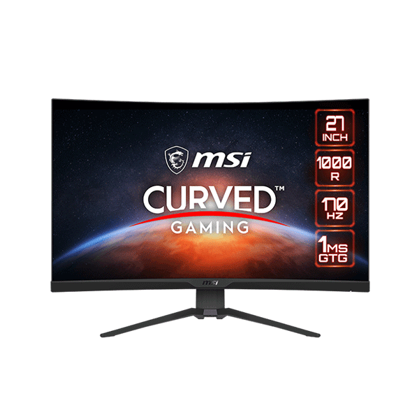 MAG 275CQRF QD | MSI Gaming Monitor