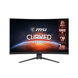 MAG 275CQRF QD | MSI Gaming Monitor