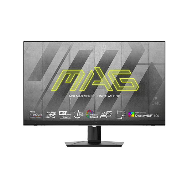 MAG 323UPFDE | MSI Gaming Monitor