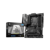 MSI Mainboard MAG B760 TOMAHAWK WIFI