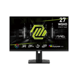 MAG 274QRFDE QD E2 | MSI eSport Gaming Monitor - MSI e-Shop | Offiziell von MSI Deutschland