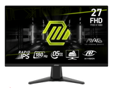 Écran Gamer | MAG 275F