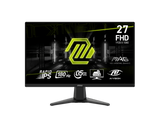 MAG 275F | MSI Gaming Monitor