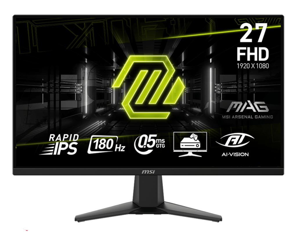 MSI MAG 275F