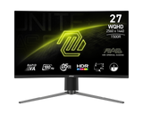 MSI MAG 27CQ6PF