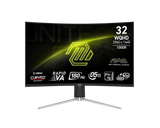 MAG 325CQRF QD E2 | MSI Gaming Monitor