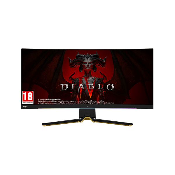 MEG 342CDE QD OLED  | MSI eSport Gaming Monitor - MSI e-Shop | Offiziell von MSI Deutschland