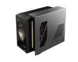 MSI Desktop PC MEG Vision X AI 2NVP7-209AT