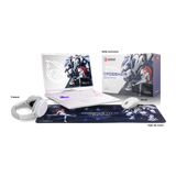 MSI Crosshair A16 HX MLG Edition E8WGK-202FRY