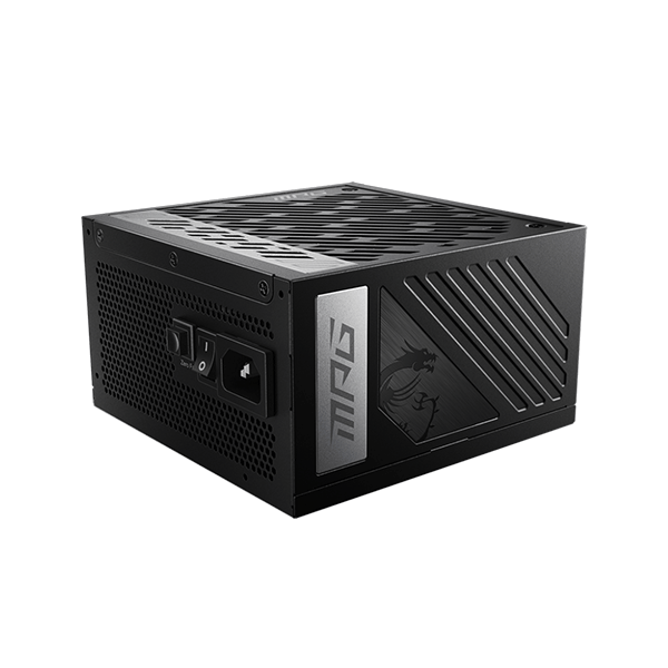 MSI MPG A1000G PCIE5