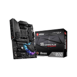 MSI MPG B550 GAMING PLUS